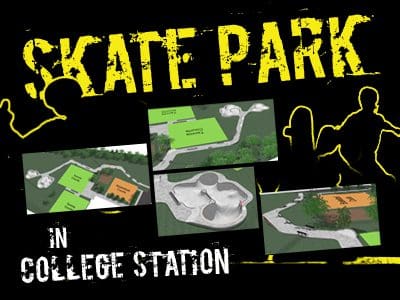 skate park