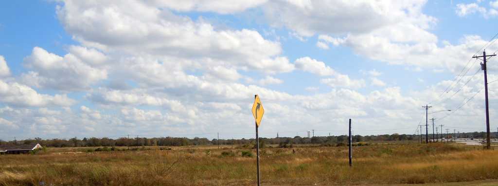 Rock Prairie Rd and SH6 Rock Prairie Rd and SH6