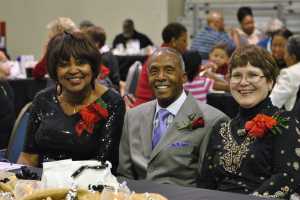 Brazos Valley Senior Pageant