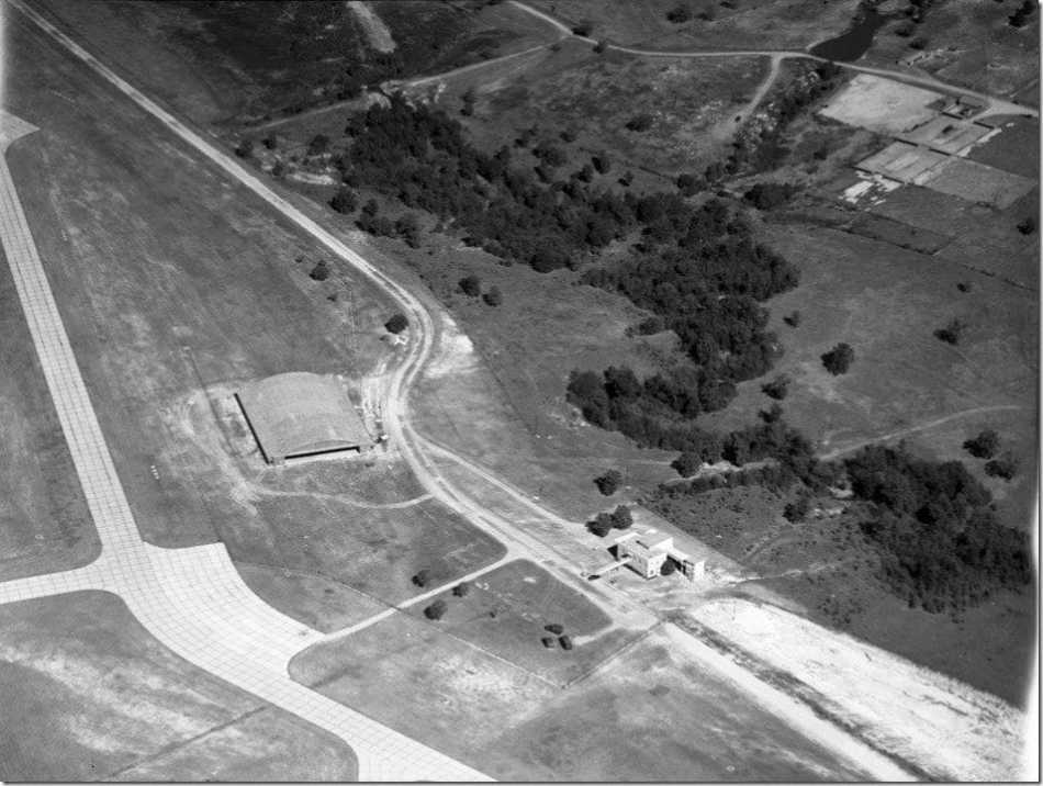 Easterwoodaerial2
