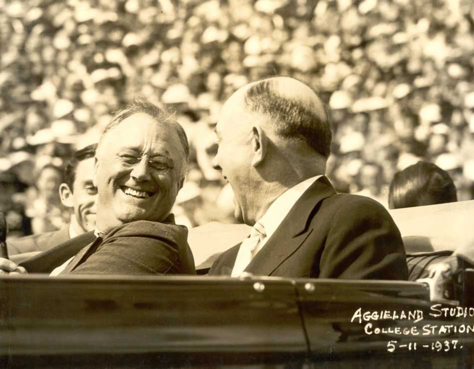 FDR1