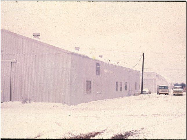Orr Building
