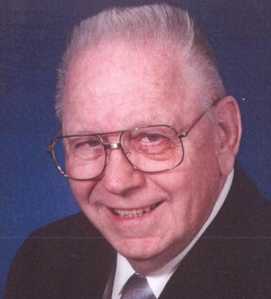 Robert Earl “Bob” Meyer