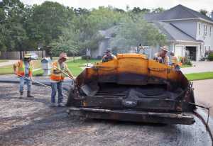 National Public Works Week