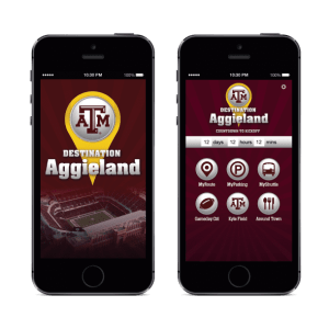 Destination Aggieland