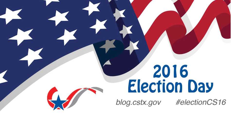 election