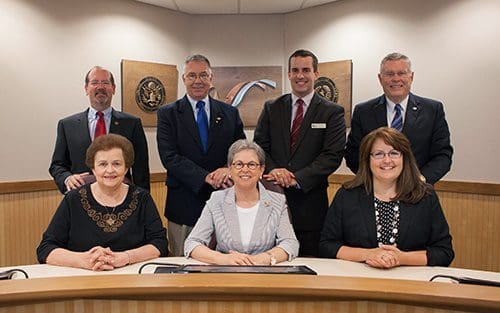 Live Blog: Monday’s city council meetings (Nov. 23)