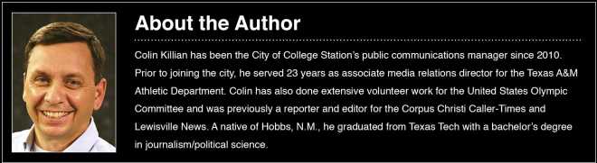 colinbio