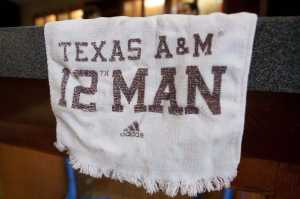 12thman Towel
