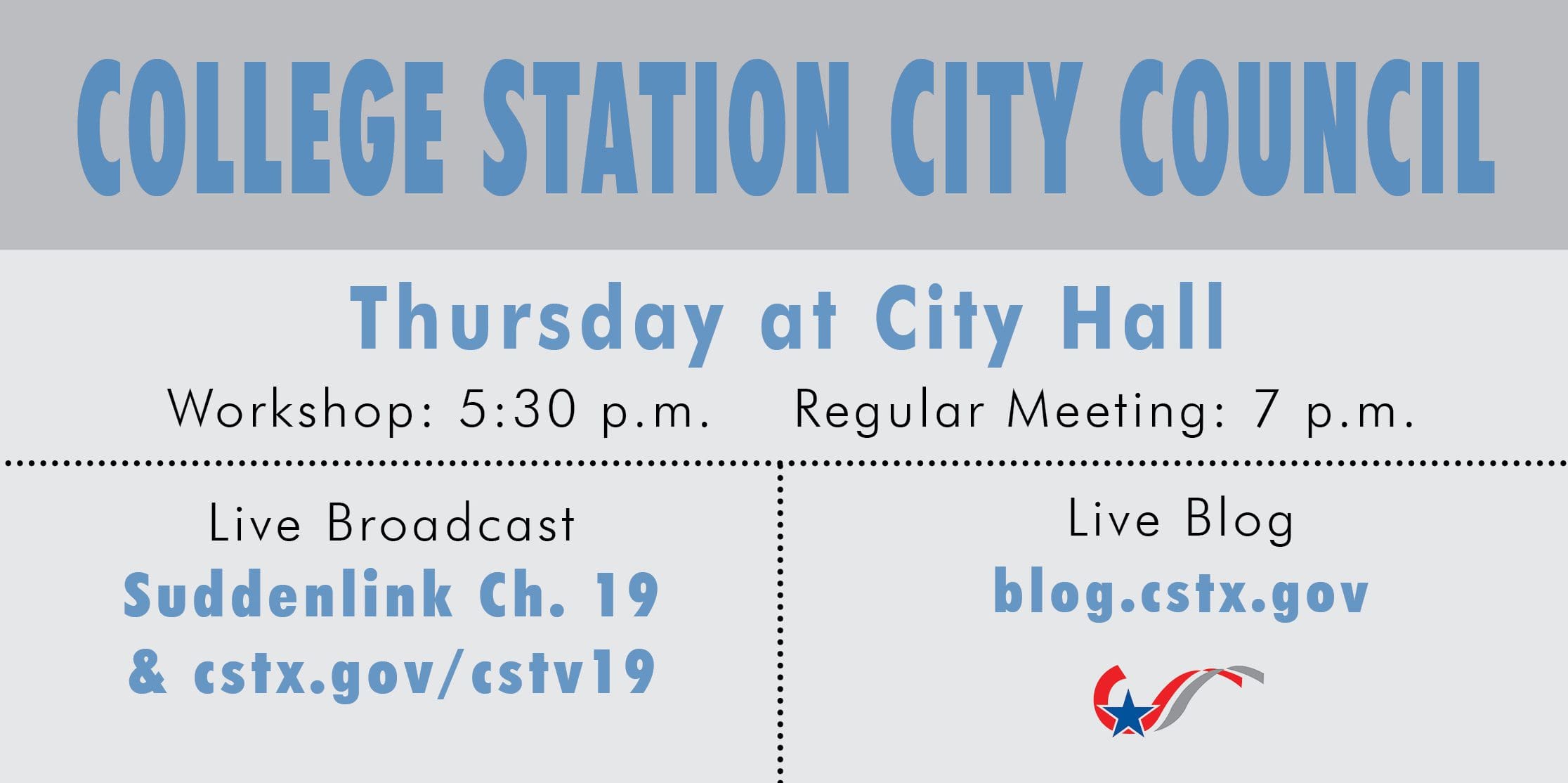 Five things to watch at Thursday’s city council meetings