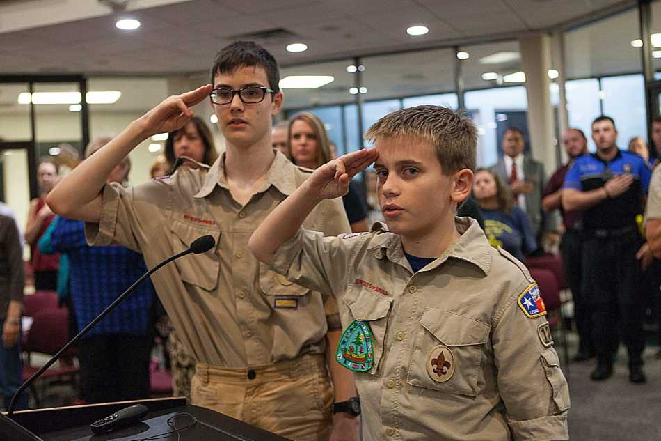 ScoutsPledge