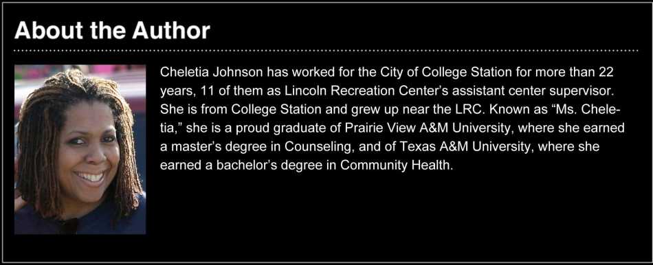 Cheletia Johnson