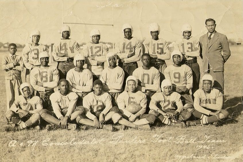 Proud history moves Lincoln Center “forever forward”