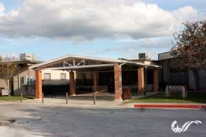Lincoln Recreation Center