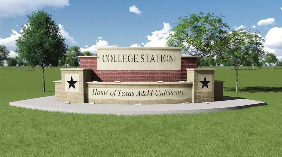 Gateway Sign 1