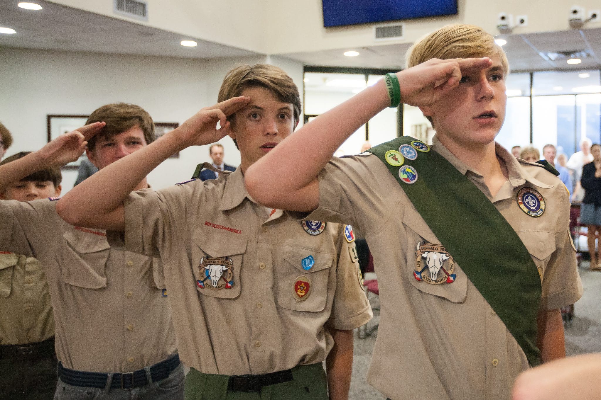 Scout