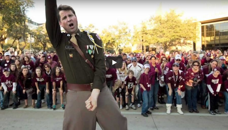 Throwback Thursday: Mayor responds to Muschamp