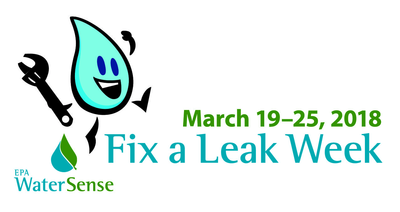 3 steps to Fix a Leak and save money