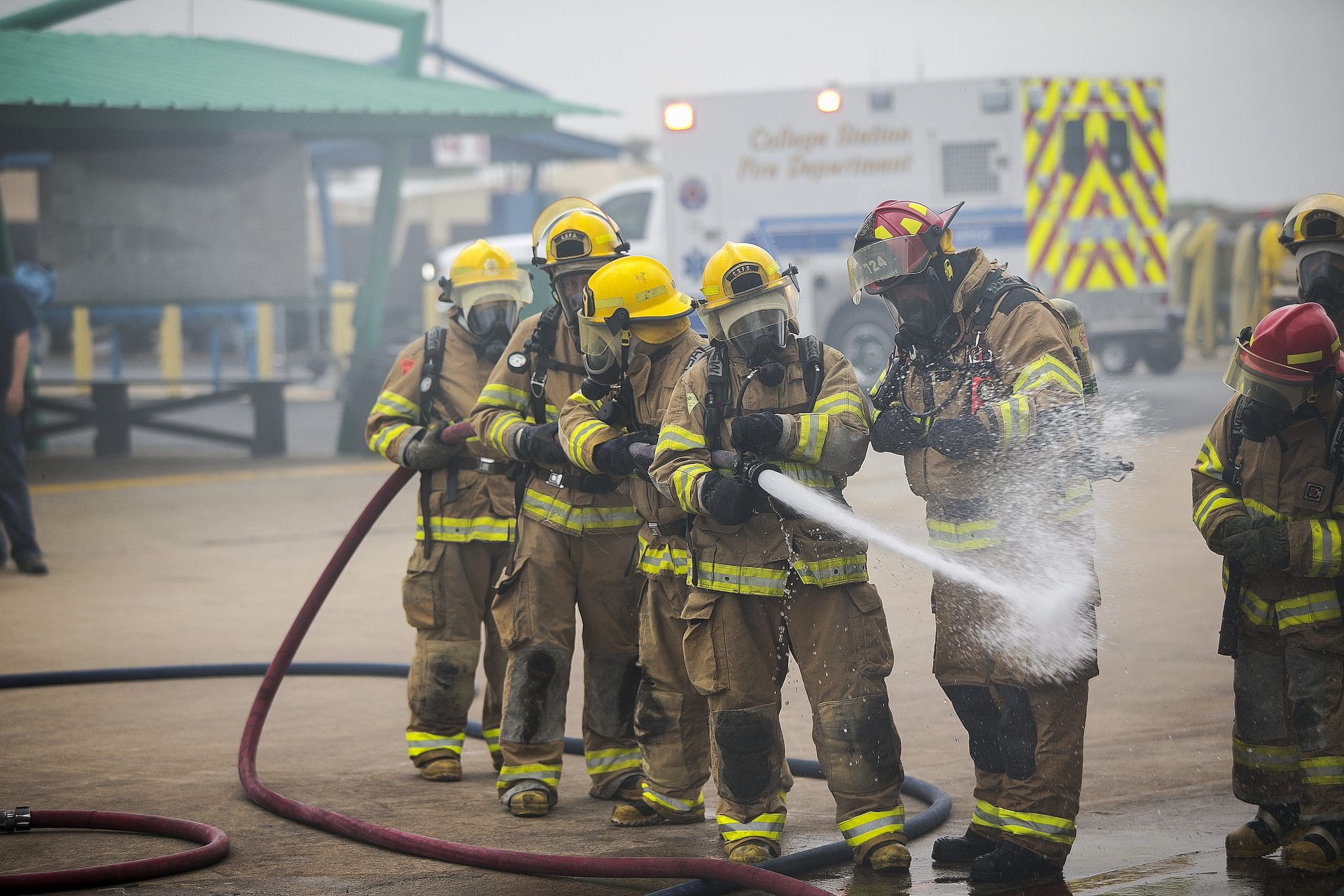 3 ways Citizens Fire Academy will make you better