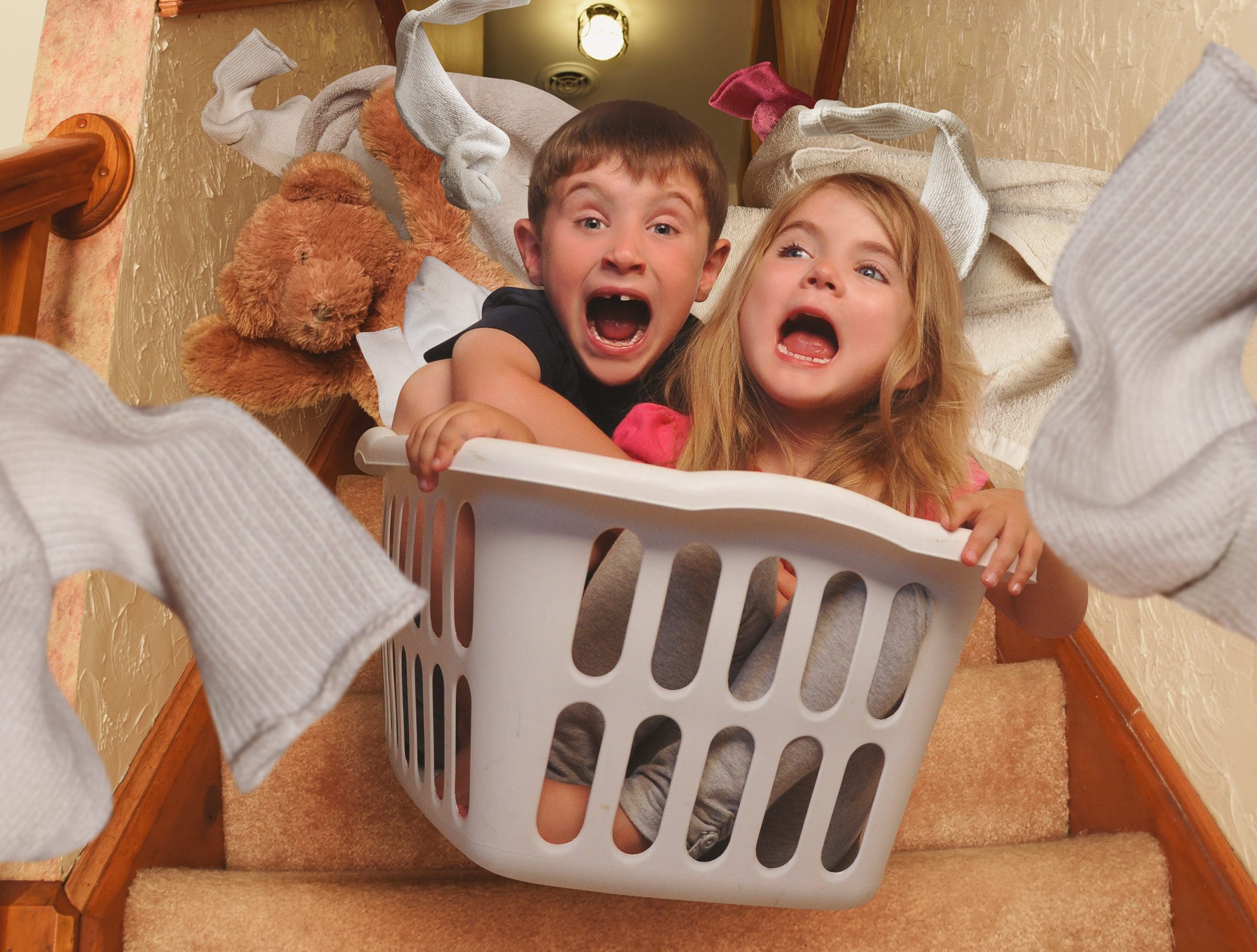 October classes offer essential babysitter training