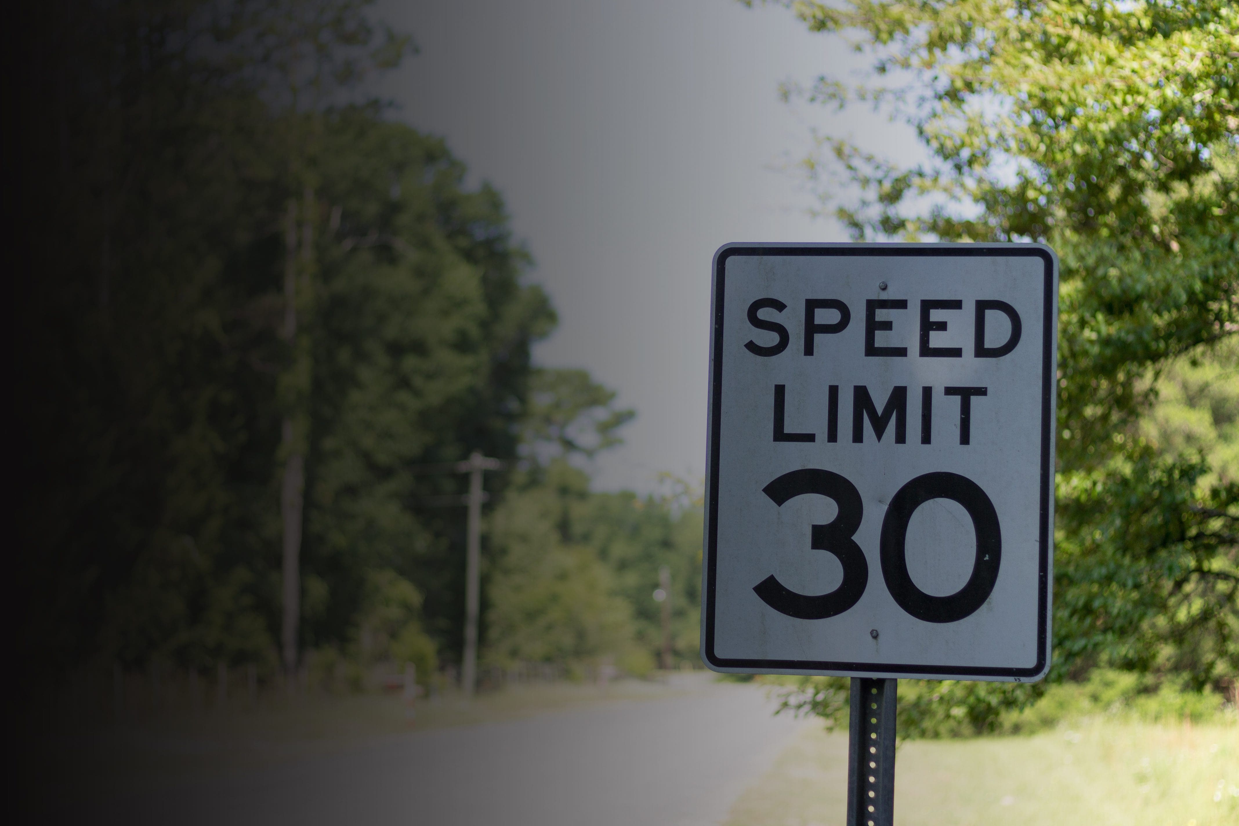 Video: How the city determines speed limits