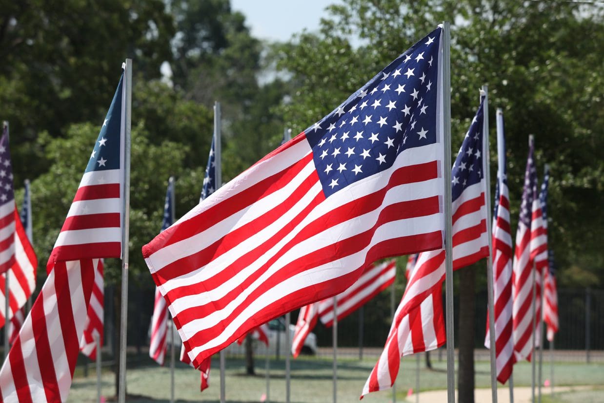 Several College Station events scheduled to commemorate 20th anniversary of 9/11