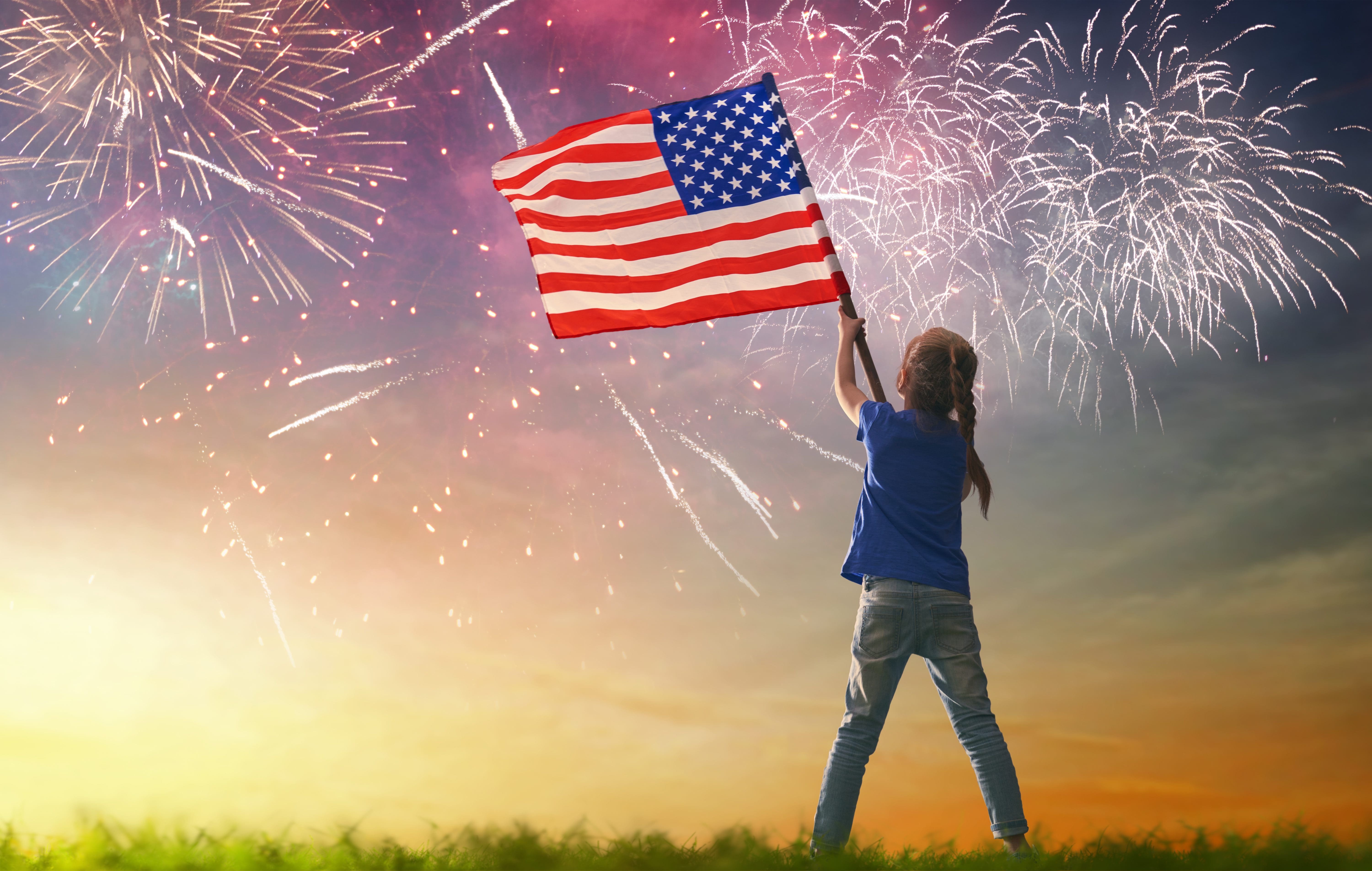 The best ways to celebrate a spectacular Fourth of July in College Station