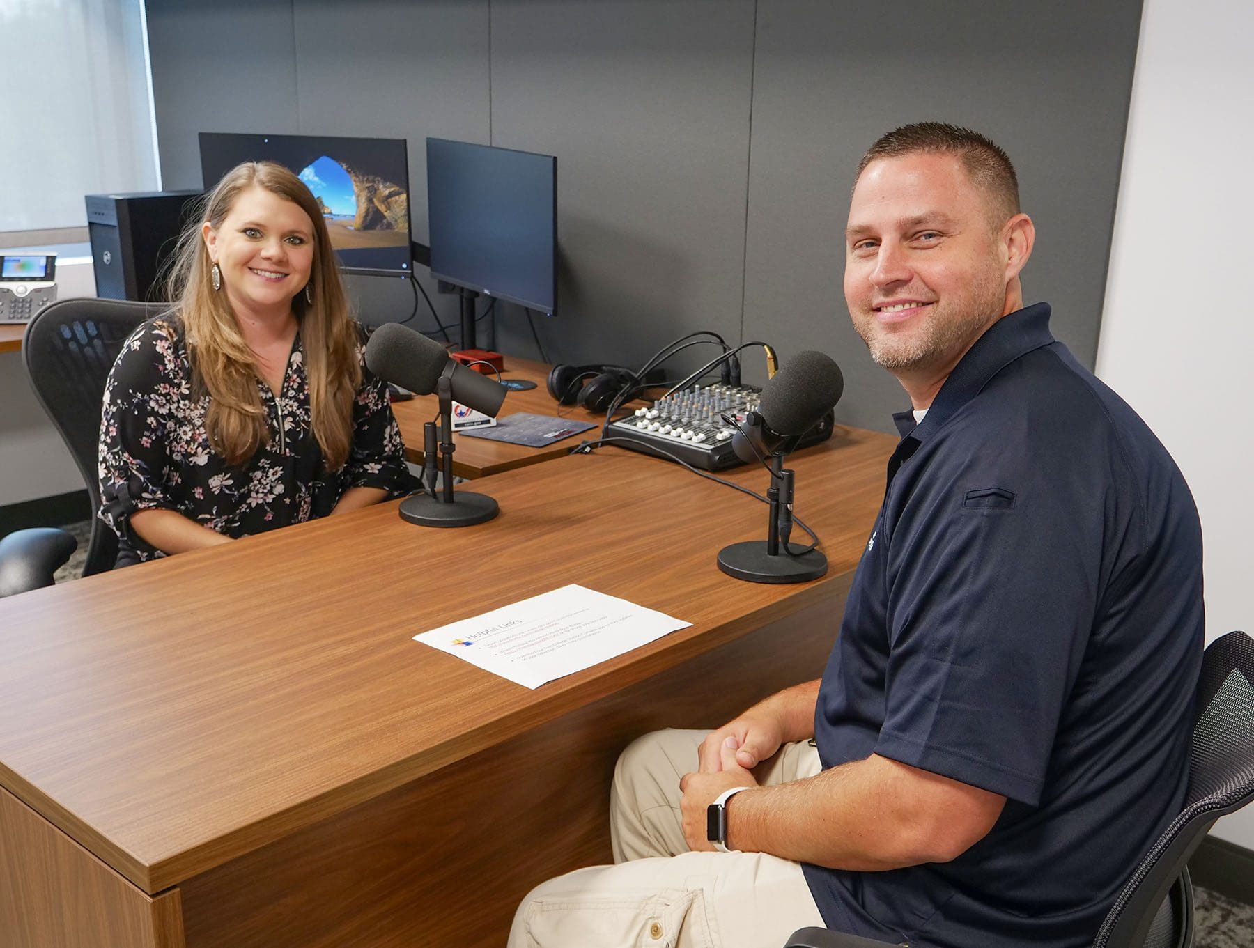 Video: Code Enforcement’s Tommy Shilling discusses key city ordinances every college student should know