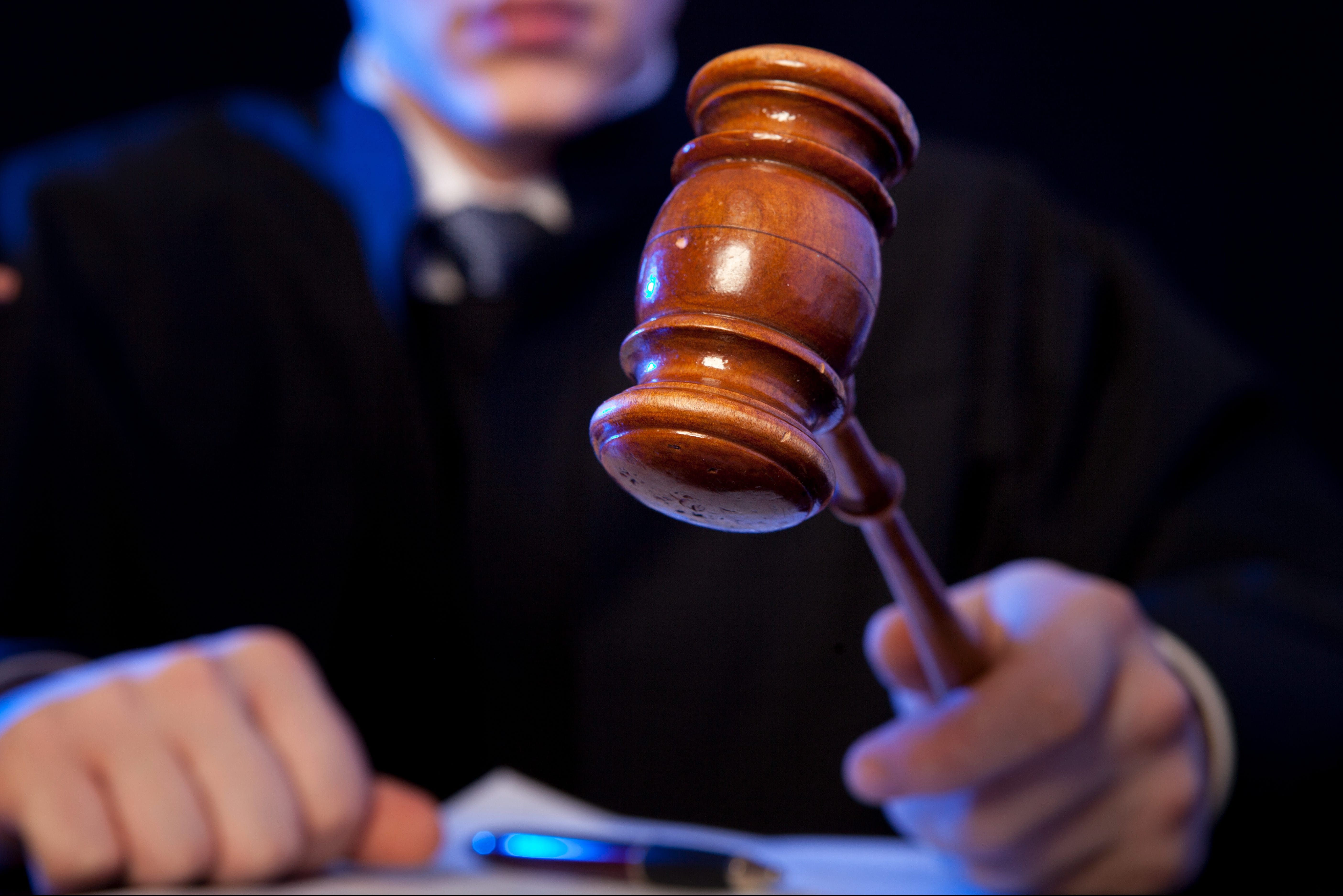 Amnesty period provides a simple path to pay outstanding warrants and avoid jail time