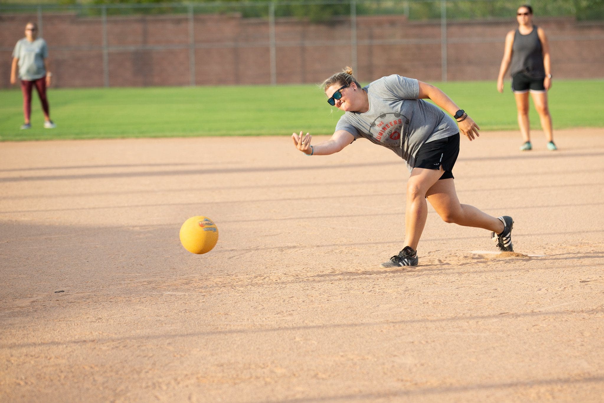 The new year offers a superb lineup of fresh and appealing parks programs and sports leagues