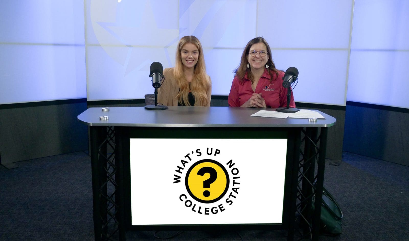 What’s Up? Video: Nations discusses aquifers and how the city ensures an ample water supply