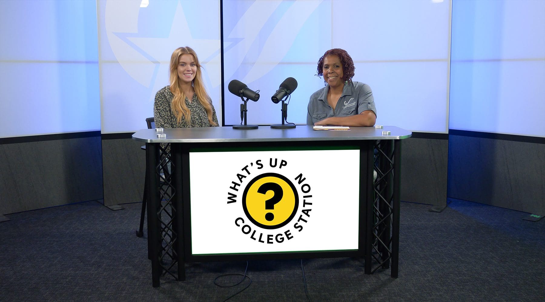 What’s Up? Video: The city’s supervised after-school program and other LRC activities