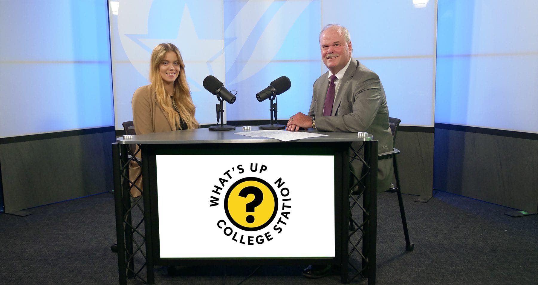 What’s Up? Video: Sheriff Dicky discusses Monday’s 9/11 Remembrance Ceremony at VPAC