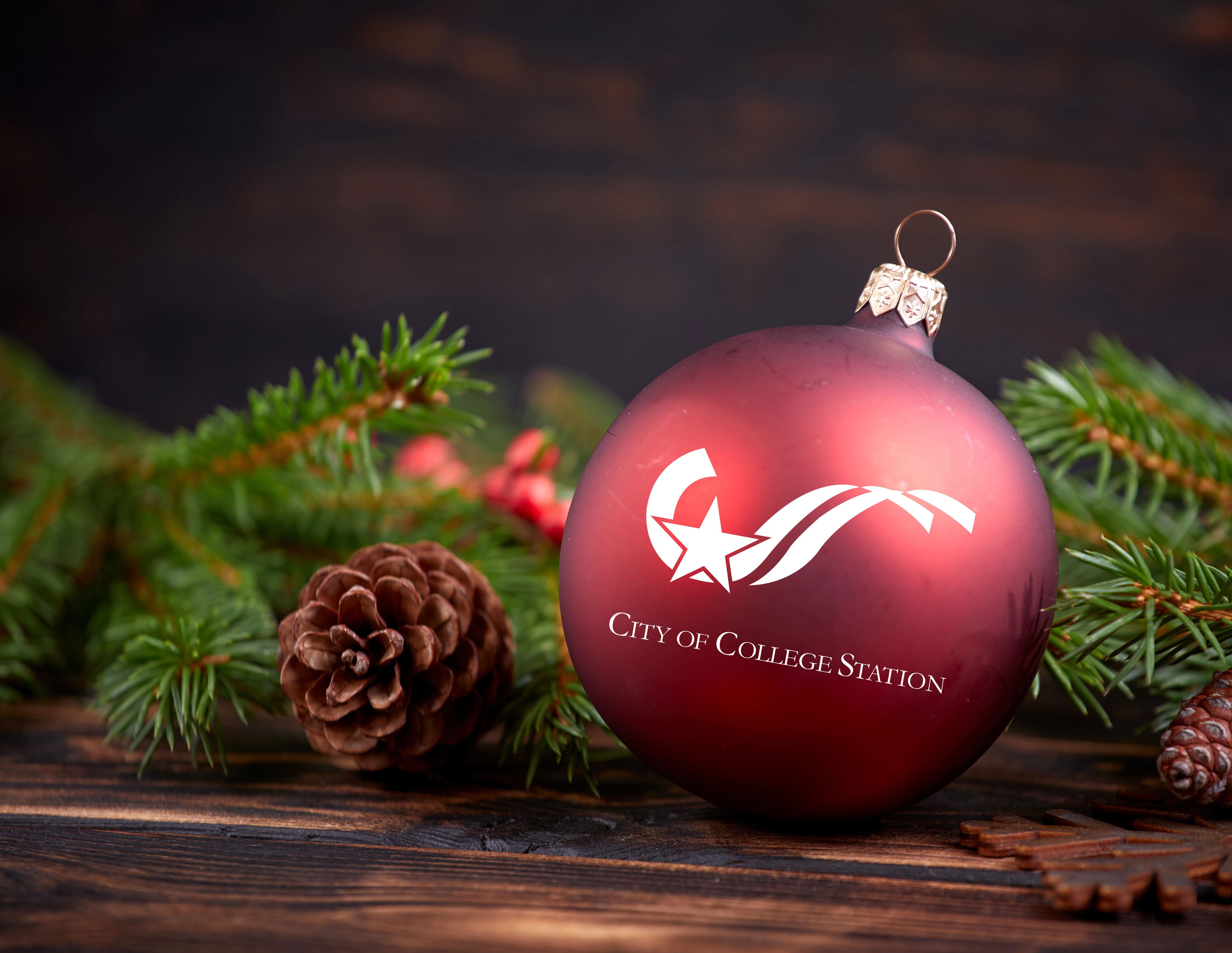 College Station starts a new holiday tradition with its first Christmas parade on Dec. 2