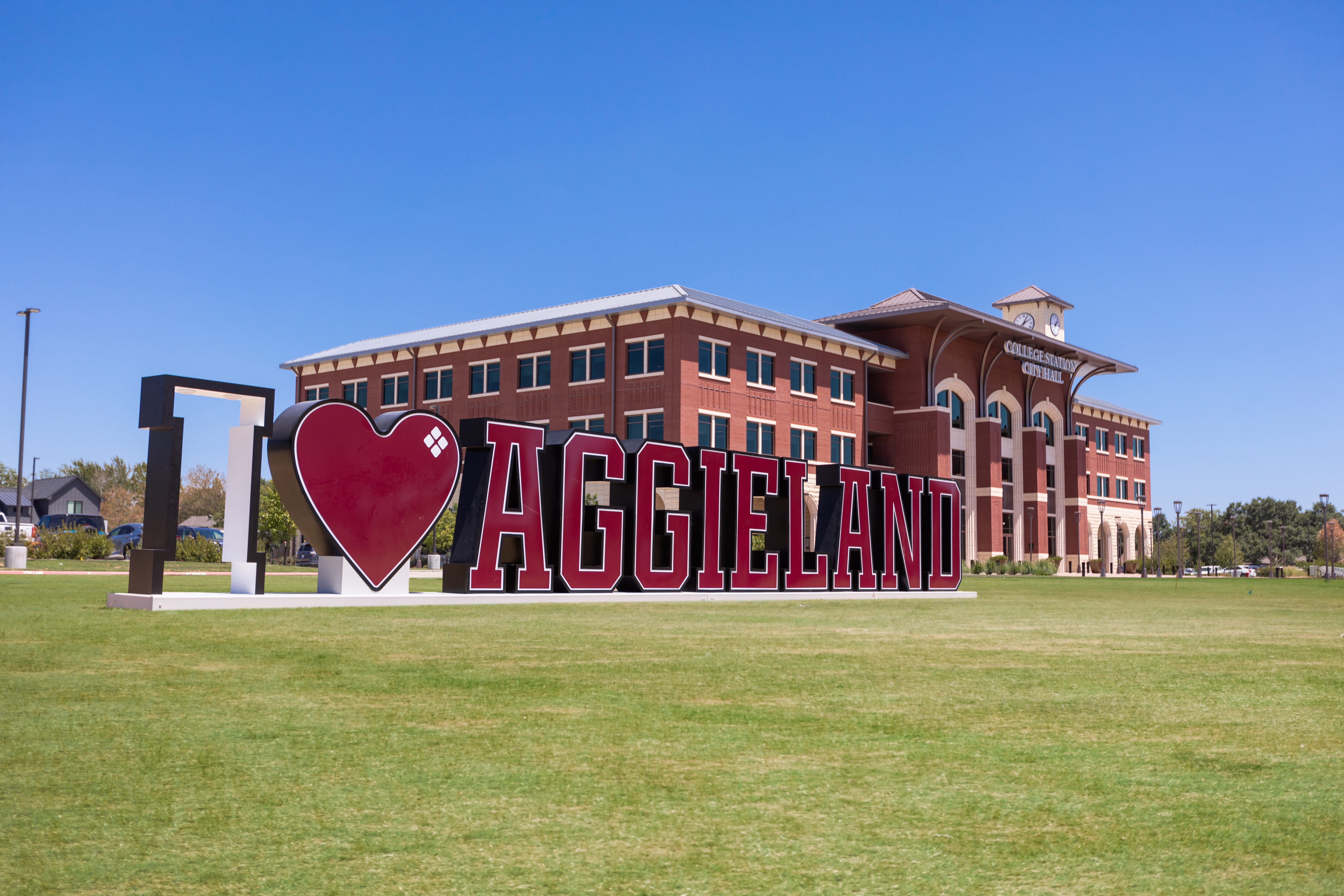 Five memorable things to do in College Station when you’re not at Kyle Field this summer