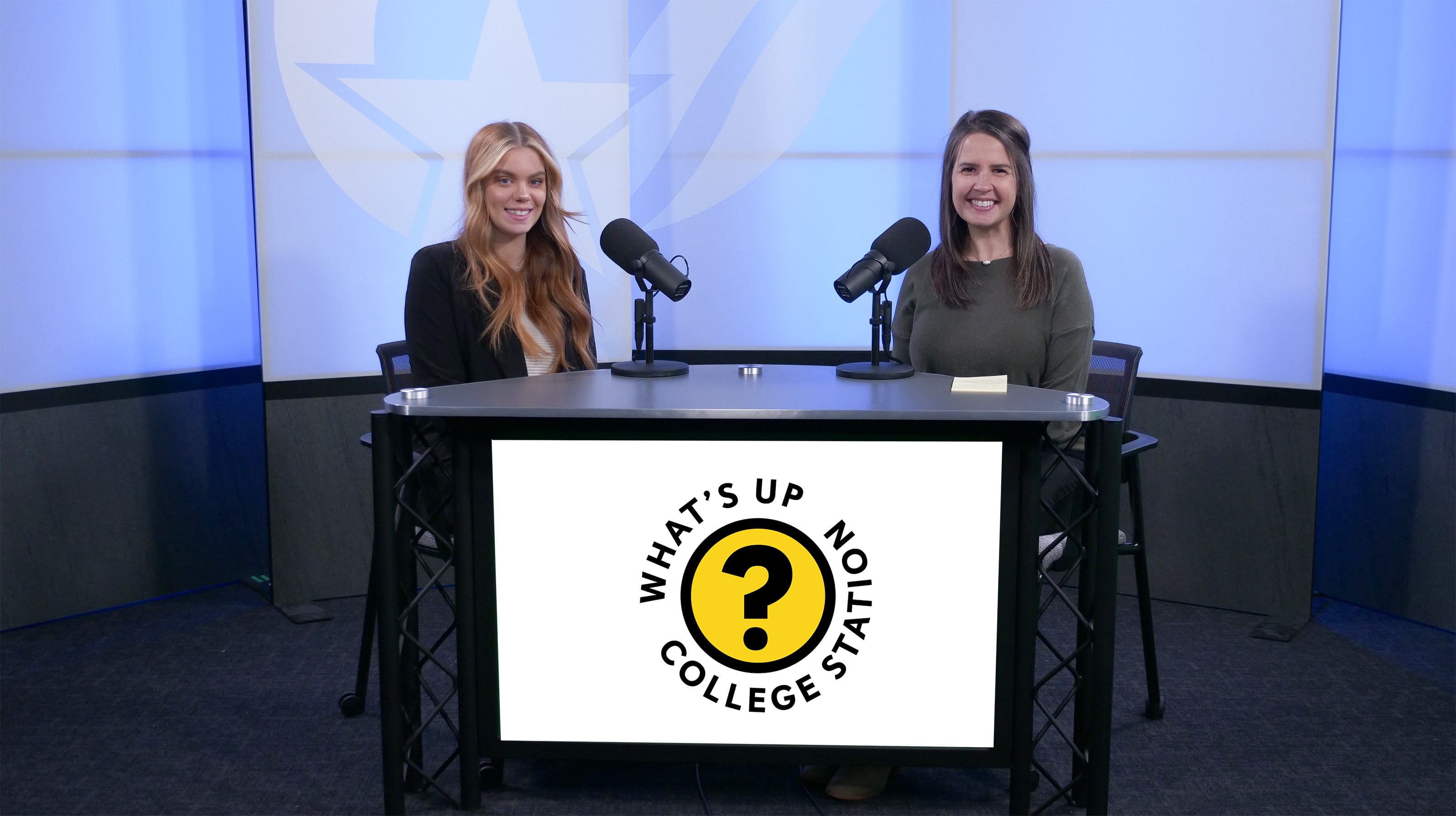 What’s Up? Video: Hang Out & Tune In provides networking opportunities for local music scene