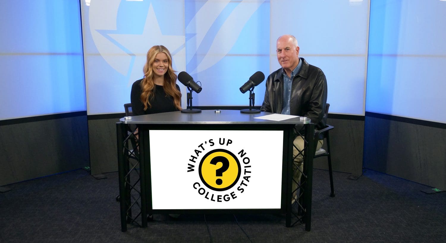 Video/Podcast: It’s cold now, but it’s not too early to prepare your HVAC system for the spring