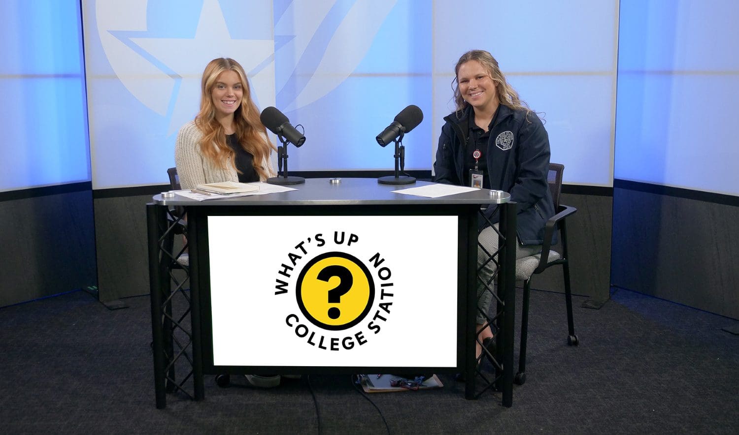 What’s Up? Video: CSFD discusses how to prevent and treat burns as part of Burn Awareness Week