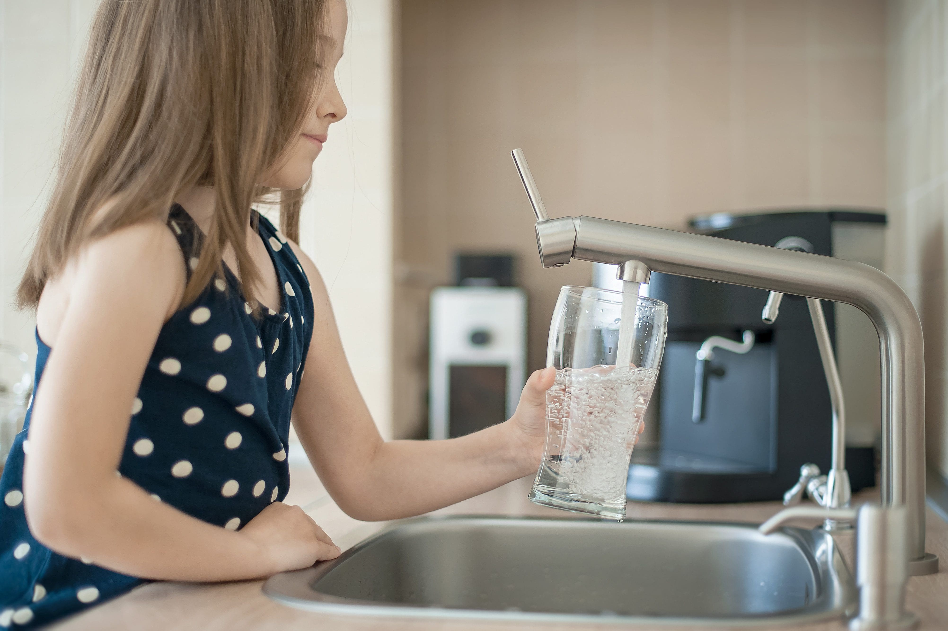 Here’s how you can be sure our precious drinking water is safe every time you turn on the tap