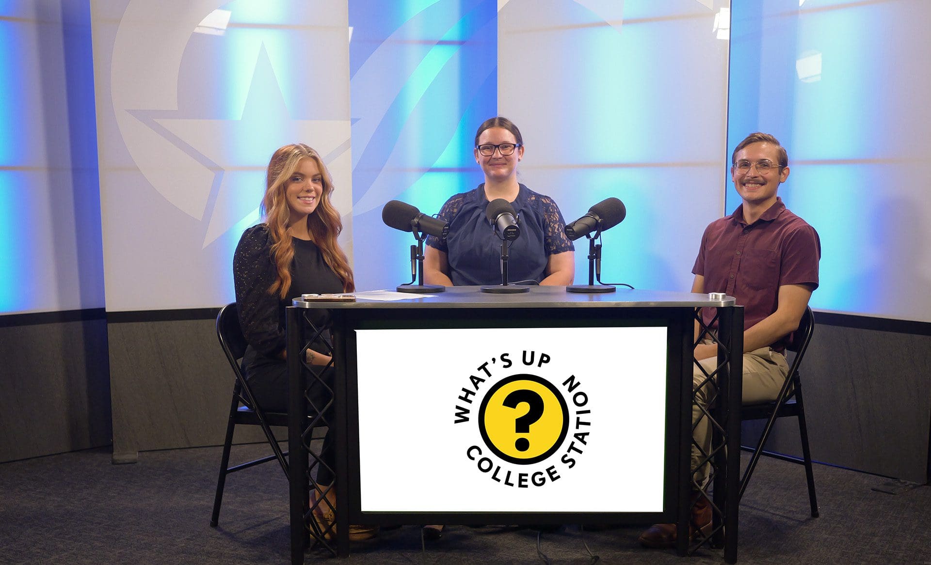 Video/Podcast: Brazos Community Connection Fair offers on-site health services on Aug. 10    