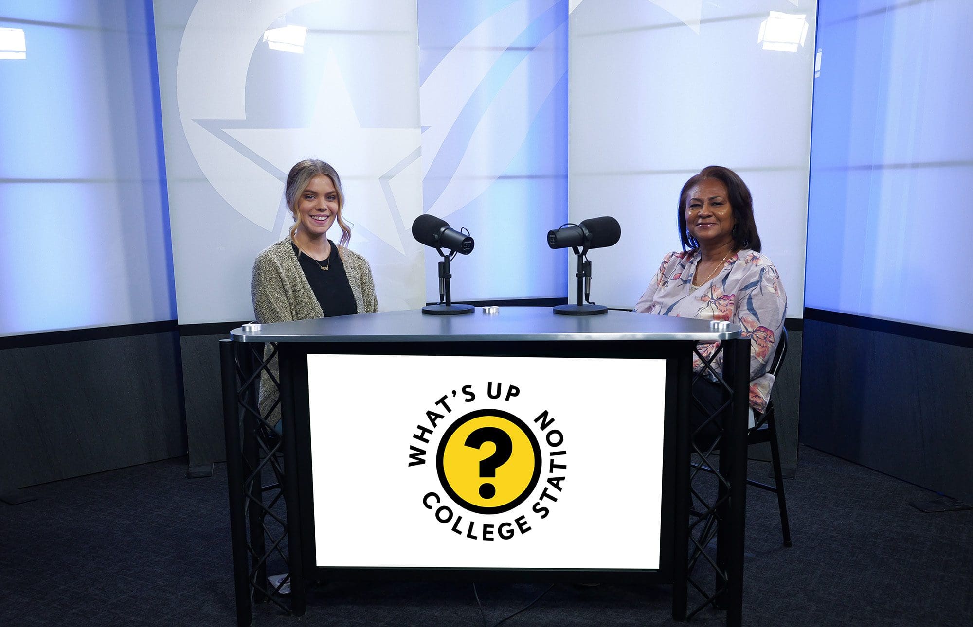 Video/Podcast: How to participate in the second College Station Christmas Parade on Dec. 7