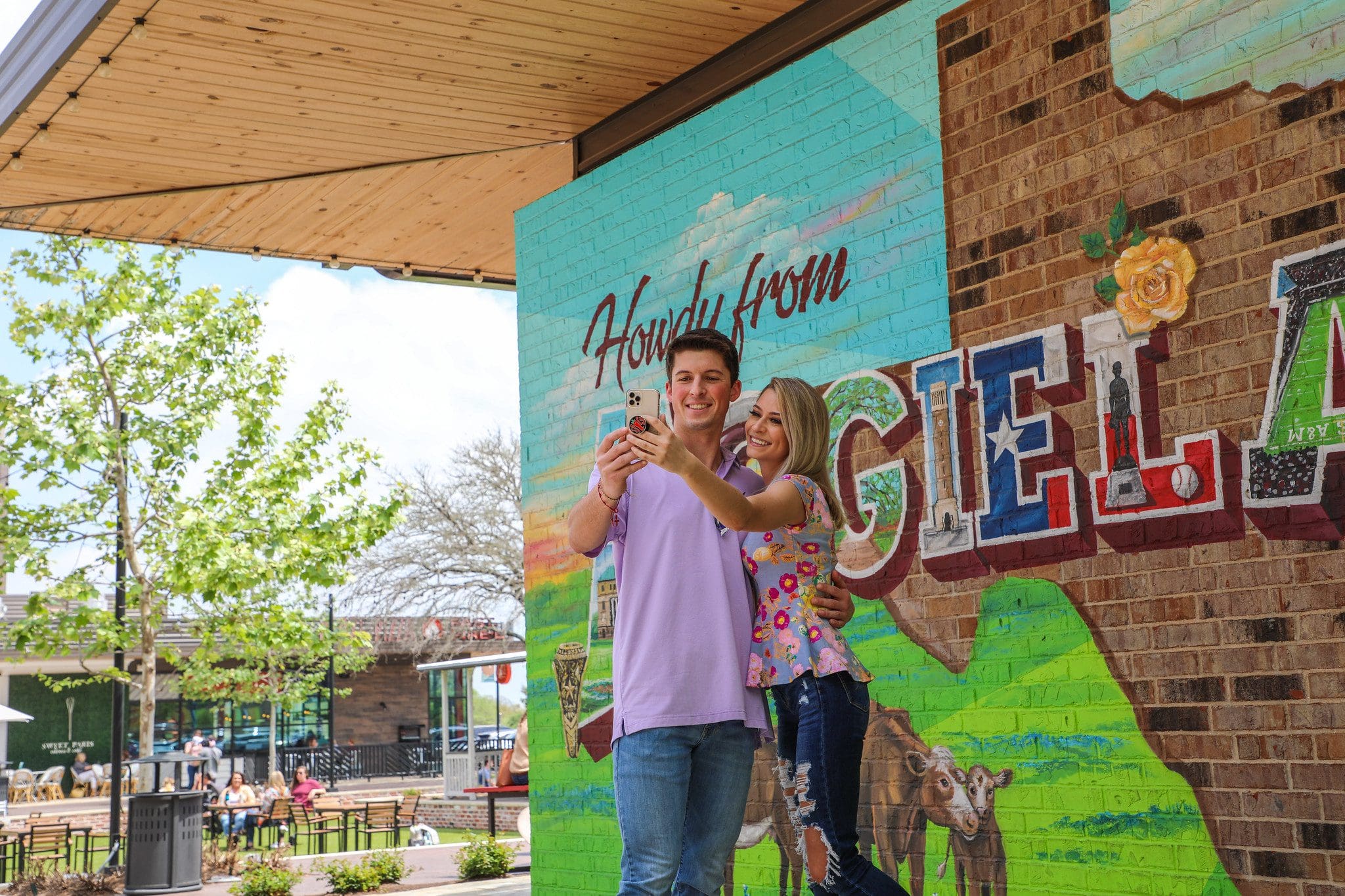 New tourism committee to help enhance College Station’s hospitality and economic strength