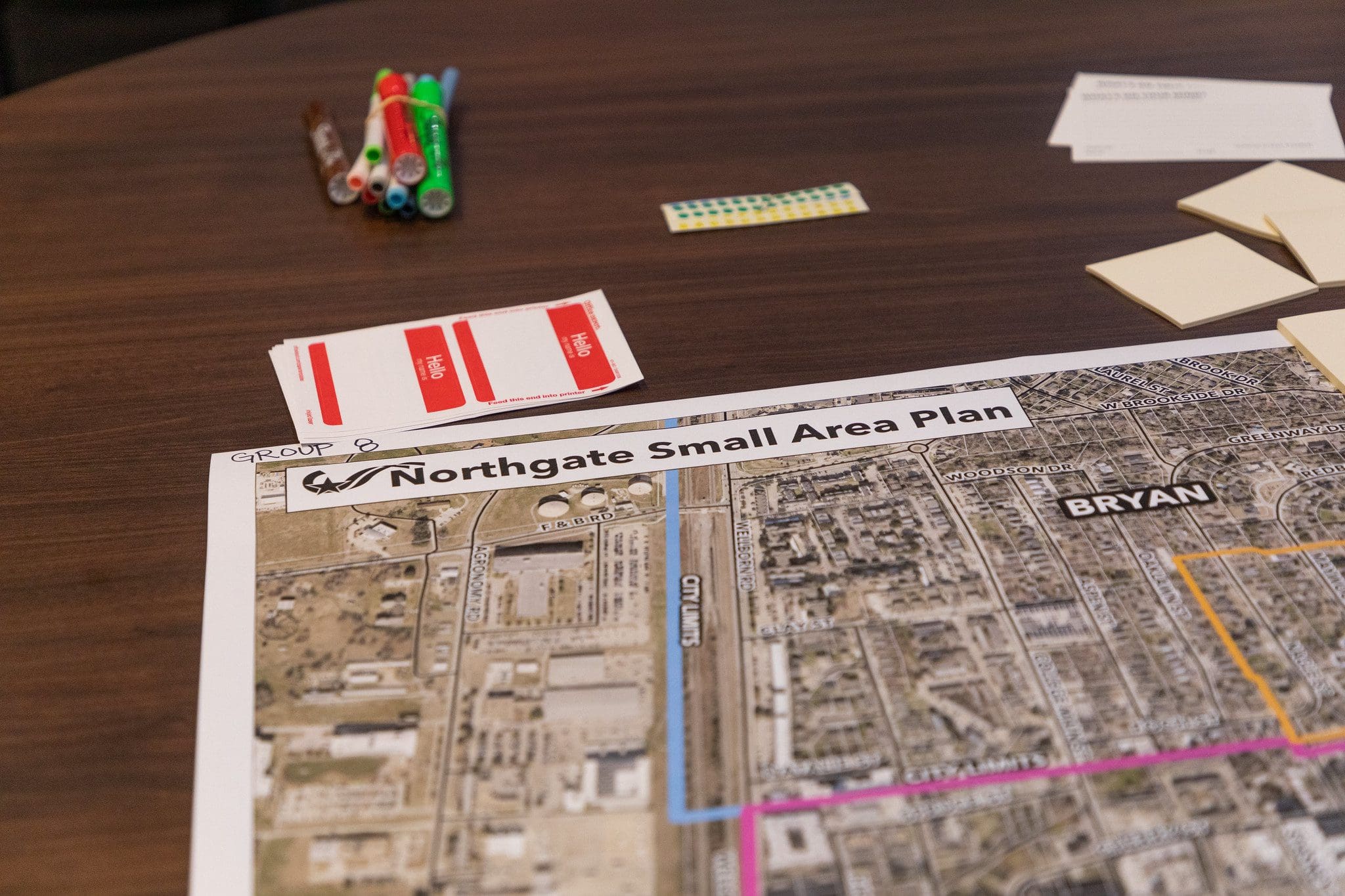 4 key updates as Northgate stakeholders reach the midway point in planning process