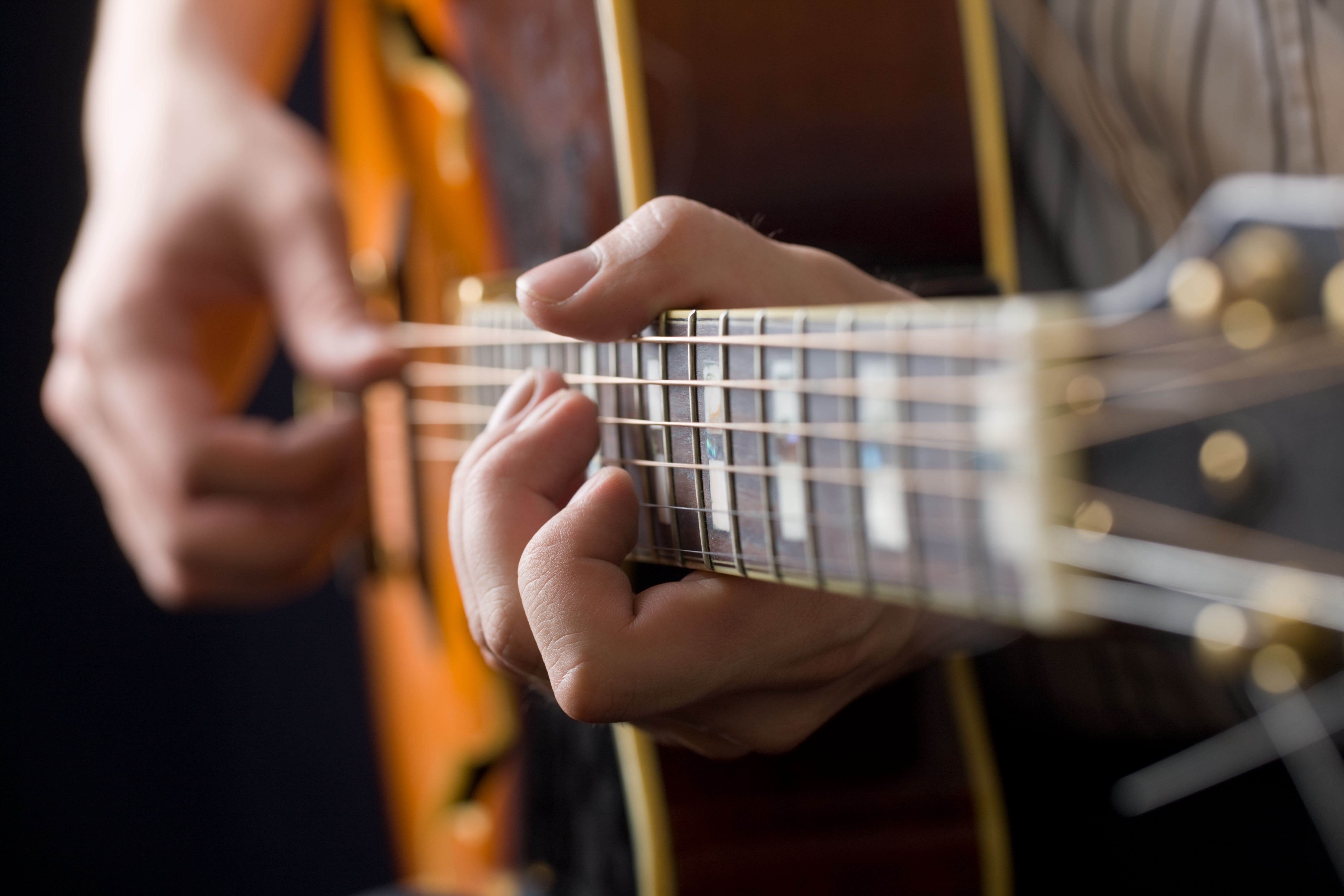 Celebrate Make Music Day with live performances across College Station on June 21