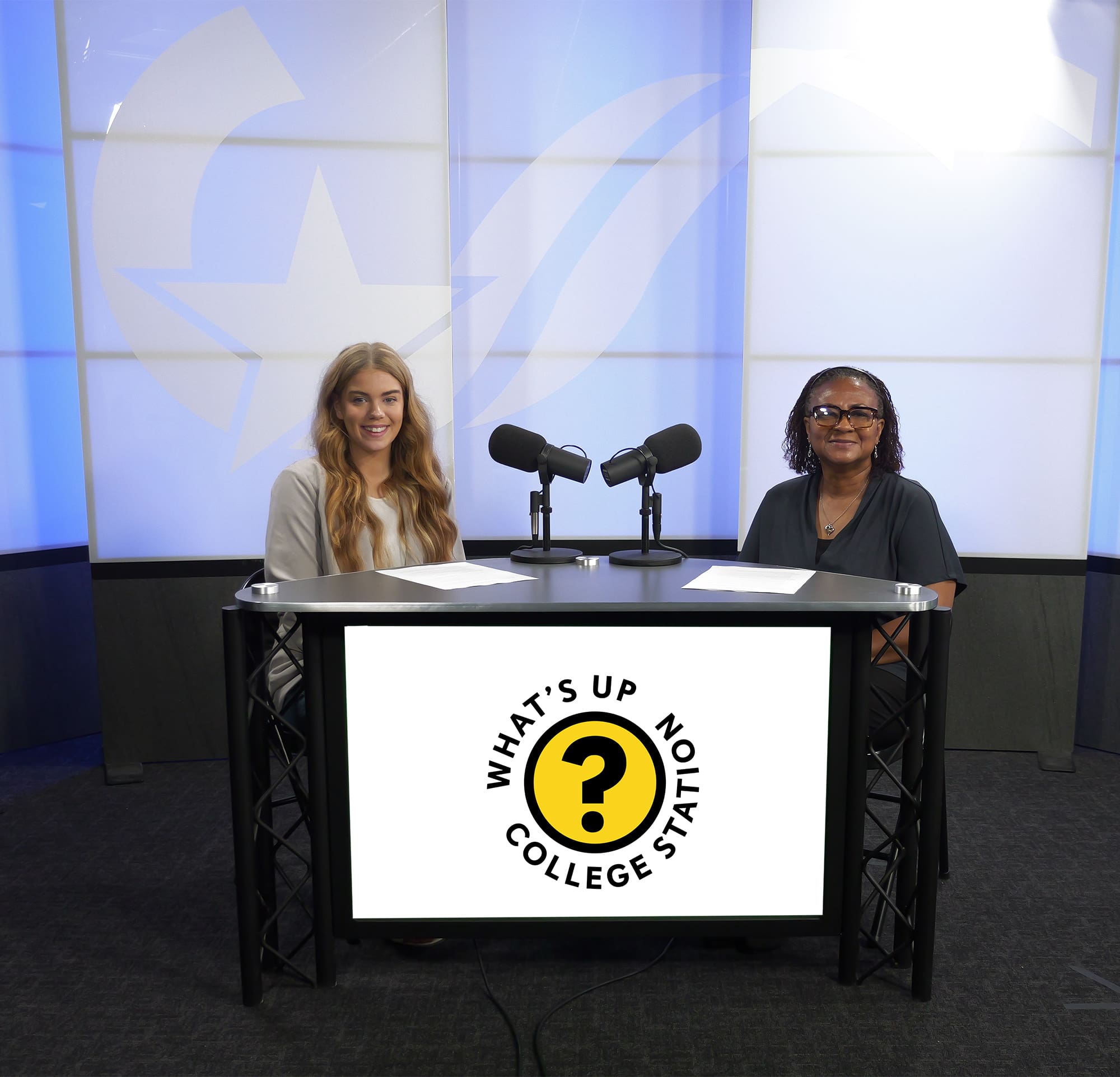 Podcast: How the City helps college students survive and thrive in our community