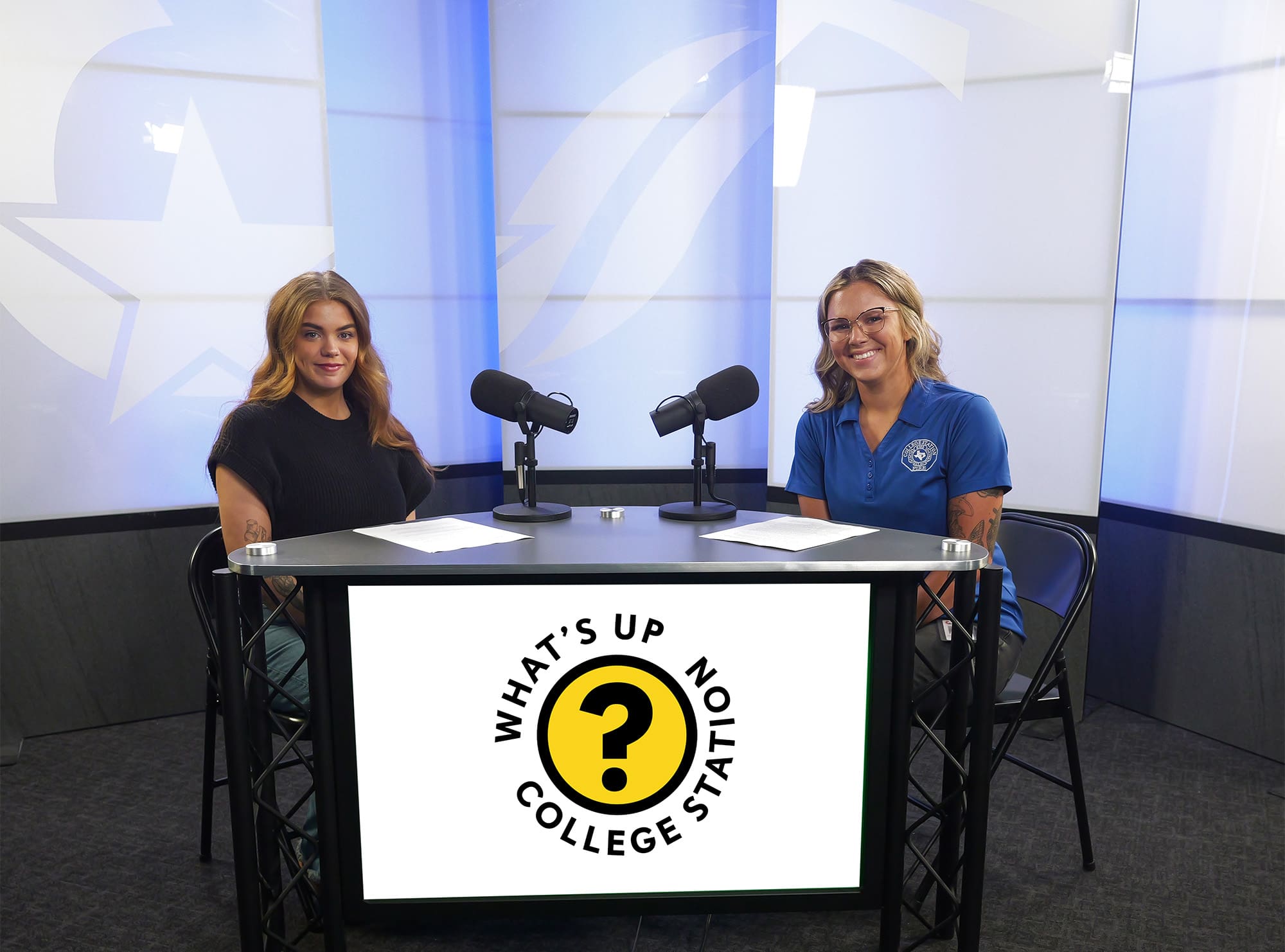 Podcast: CSFD’s Struck talks about safety tips, daily routines, and rescuing kittens