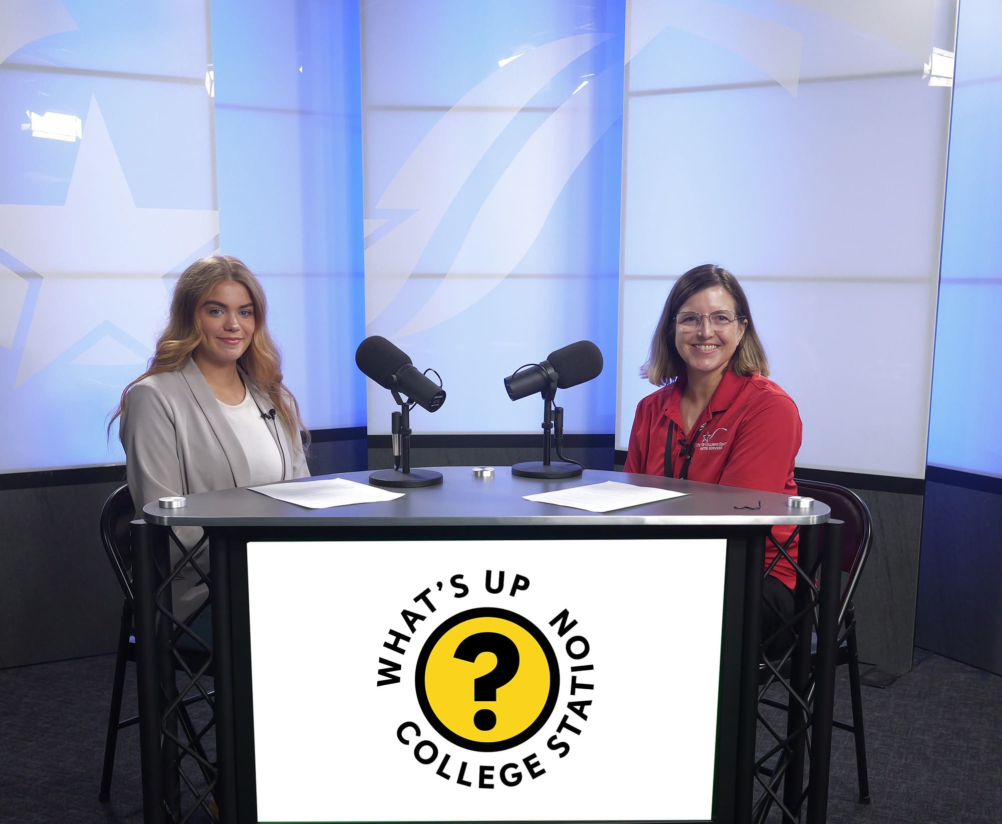 Podcast: Water guru talks about smart irrigation and conserving our precious ‘dinosaur’ water