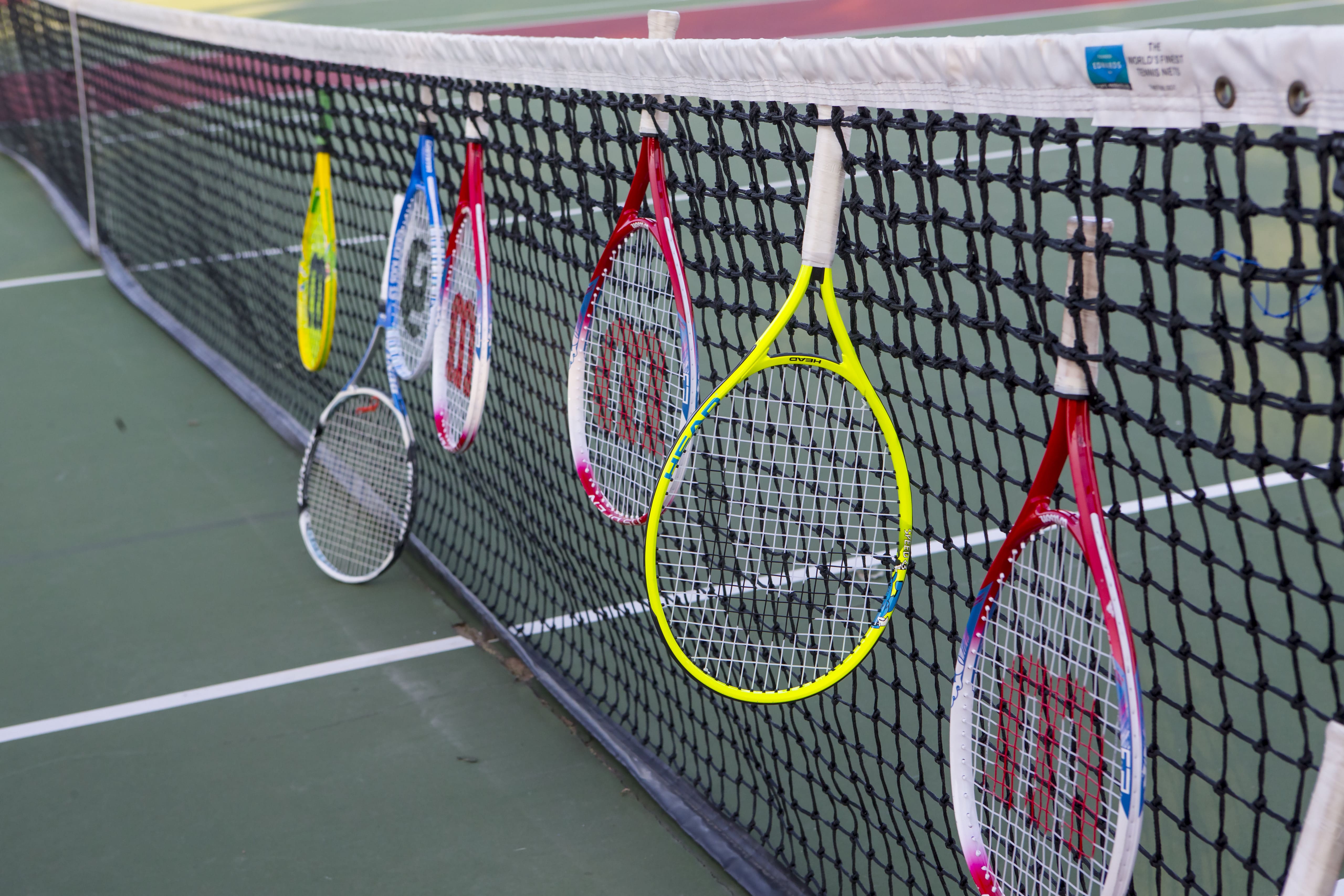 Parks and Rec’s fall and winter sports lineup offers something special for all ages and passions