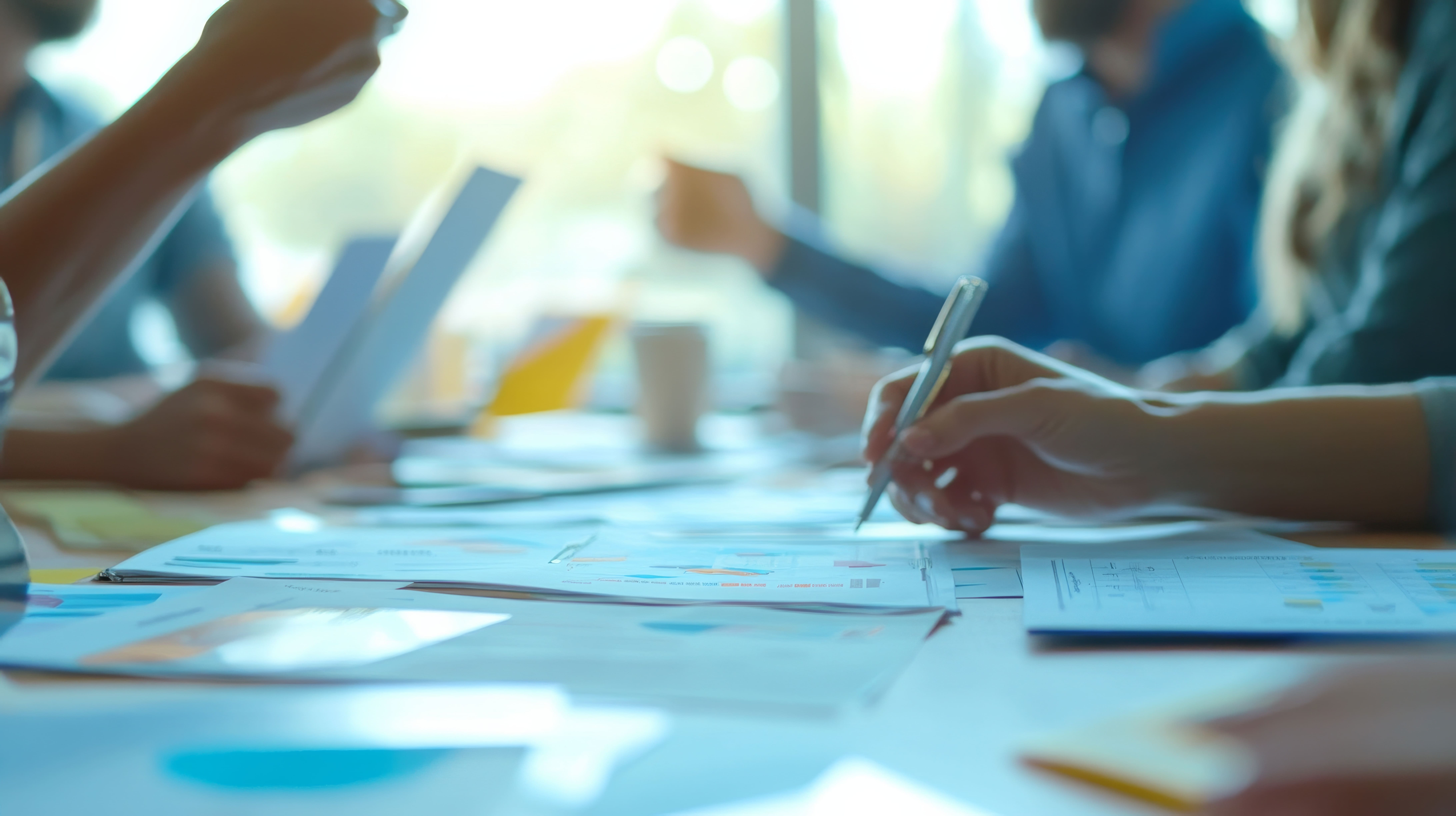 Don’t miss your chance to lead: apply for a City board, committee or commission by Dec. 28