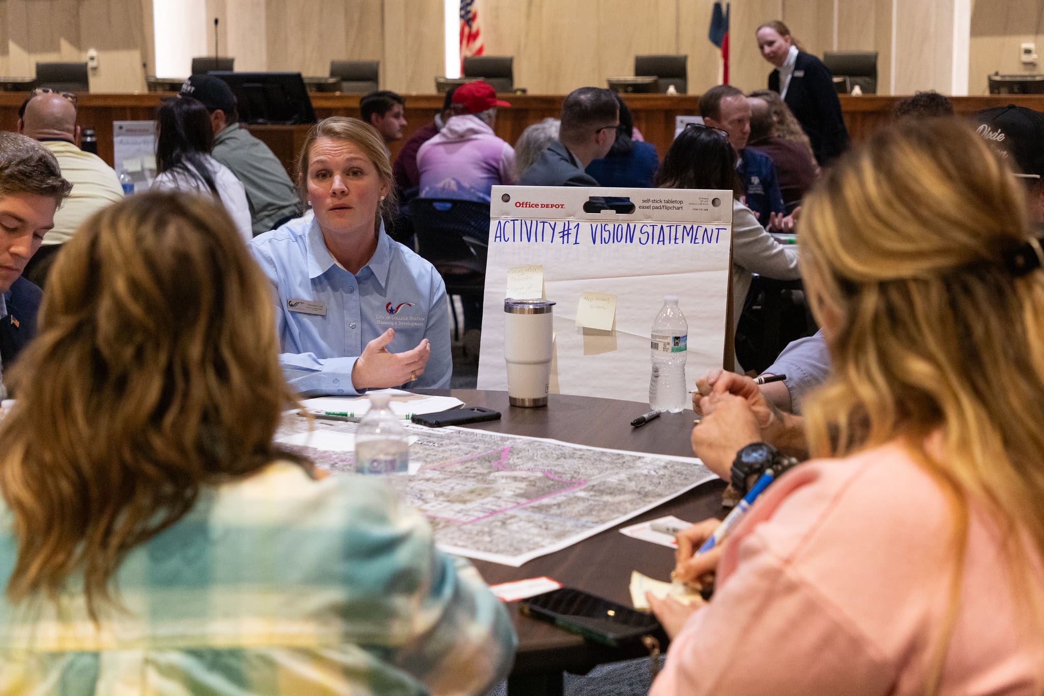 National Planning Month celebrates the dedicated pros who help shape our growing community